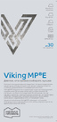 VikingMP® Е - Для тех,кто любит выбирать лучшее